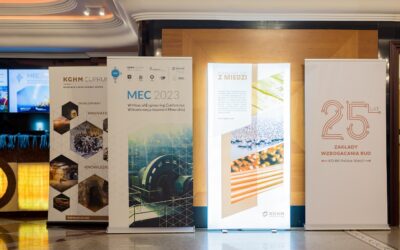 Video from the MEC 2023 conference